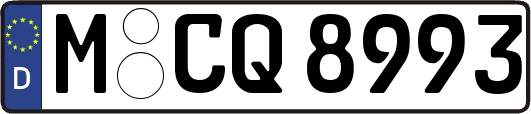 M-CQ8993