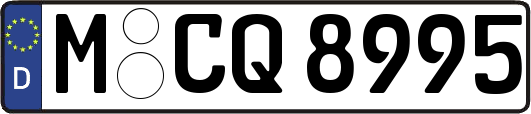 M-CQ8995