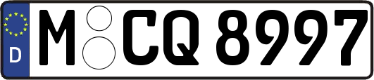 M-CQ8997