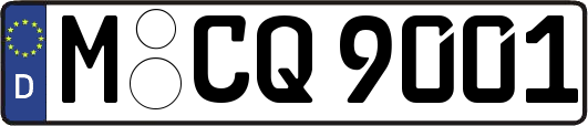 M-CQ9001