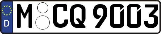 M-CQ9003