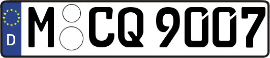 M-CQ9007