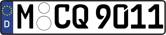 M-CQ9011
