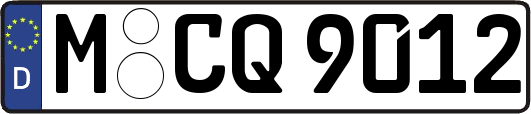 M-CQ9012