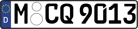 M-CQ9013