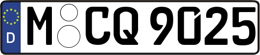 M-CQ9025