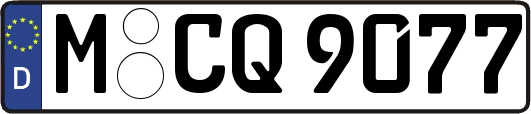 M-CQ9077