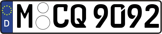 M-CQ9092