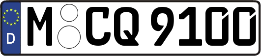 M-CQ9100