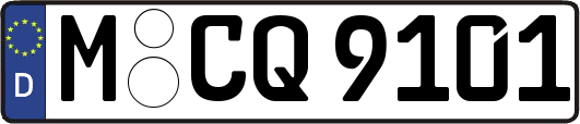 M-CQ9101