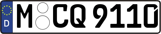 M-CQ9110