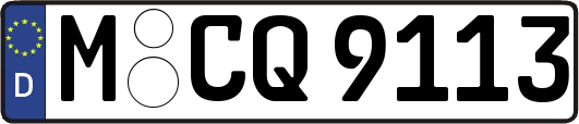 M-CQ9113