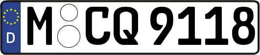 M-CQ9118