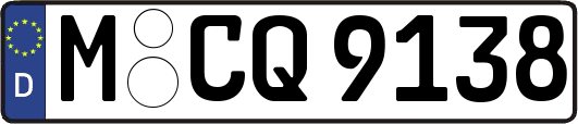 M-CQ9138
