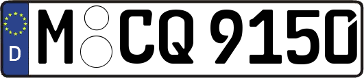 M-CQ9150