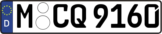 M-CQ9160