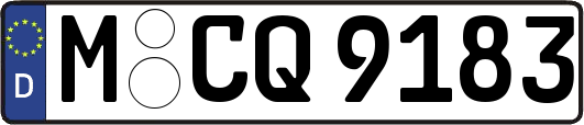 M-CQ9183
