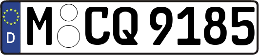 M-CQ9185