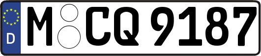 M-CQ9187