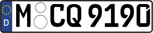 M-CQ9190