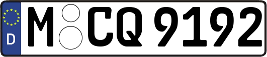 M-CQ9192