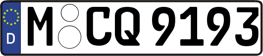 M-CQ9193