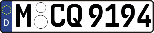 M-CQ9194