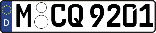 M-CQ9201