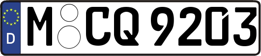 M-CQ9203