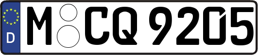 M-CQ9205