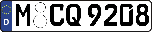 M-CQ9208