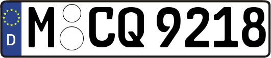 M-CQ9218
