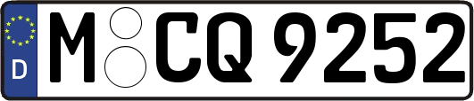 M-CQ9252