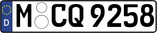 M-CQ9258