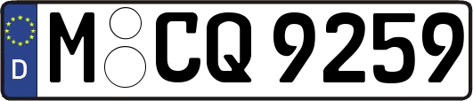 M-CQ9259