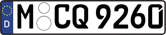 M-CQ9260