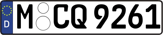 M-CQ9261
