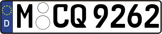 M-CQ9262