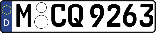 M-CQ9263