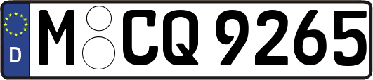 M-CQ9265