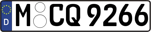M-CQ9266