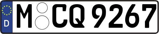 M-CQ9267