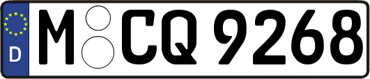 M-CQ9268
