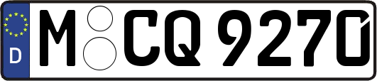M-CQ9270