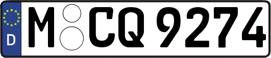 M-CQ9274