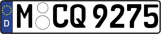 M-CQ9275
