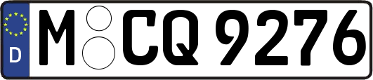 M-CQ9276