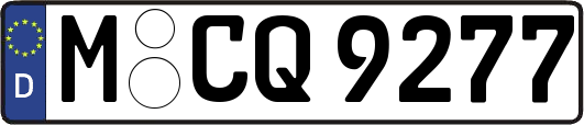 M-CQ9277