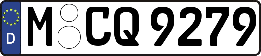 M-CQ9279
