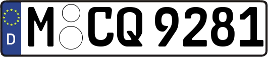 M-CQ9281